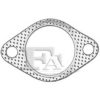 OPEL 854938 Gasket, exhaust pipe